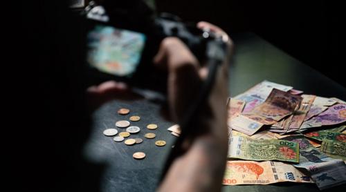 Ai această bancnotă acasă? Colecționarii pot oferi până la 20.000 de euro pe ea