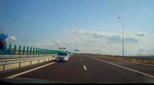 Ai intrat pe contrasens? Îți pierzi permisul și trei ani nici nu mai ai voie să dai examen