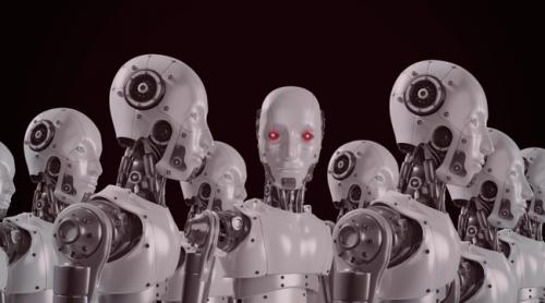 „AI ne ar putea ucide pe toți până la sfârșitul deceniului”. Avertismentul alarmant al cercetătorilor Anthropic 
