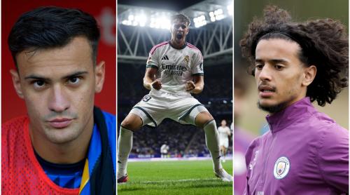 Aleksandar Stankovic, jucătorul lui Chivu la Inter, în top 10 țepe: 15 minute jucate după transferul de 23 de milioane