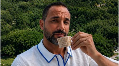 Alexandru Țiriac, fostul iubit al Soranei Cîrstea, a șocat cu mesajul său: ”Mi e frică că nu am trăit suficient”