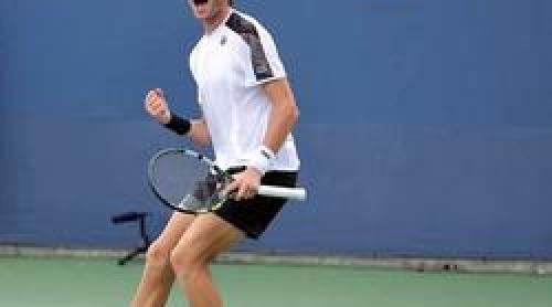 „Am intrat în comă din cauza mușcăturii unui țânțar. Aveam 5% șanse să scap cu viață!" Sebastian Gorzny, omul cu surpriza de la US Open