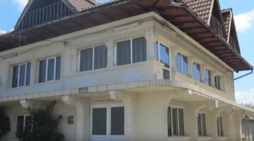 ANAF vinde o vilă cu etaj la doar 25.800 de euro. De ce nu se înghesuie nimeni să o cumpere