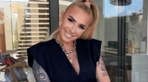 Anamaria Prodan, pe masa de operație. Problema pe care a ținut o ascunsă: „Totul a ieșit perfect!” 