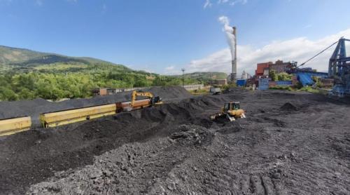 Anchetă Jurnalul: România importă curent, dar Valea Jiului stă pe un munte de cărbune nefolosit. Ce se întâmplă la Paroșeni