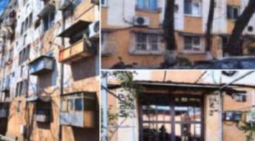 Apartament cu 3 camere în București, scos de ANAF la licitație pentru 22.800 de euro. Ce suprafață are