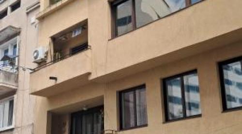 Apartament cu trei camere la 48.000 de euro într un oraş din România. Detaliul neobişnuit din anunțul ANAF