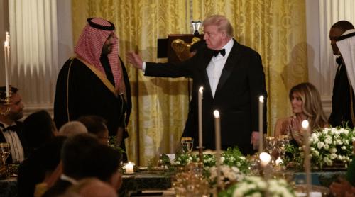 Arabia Saudită, lovită din toate părțile. Trump refuză să sprijine militar regatul împotriva rebelilor houthi