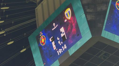 Arena Națională, devastată după concerte! Imagini dezolante cu cel mai mare stadion al țării la FCSB – Petrolul
