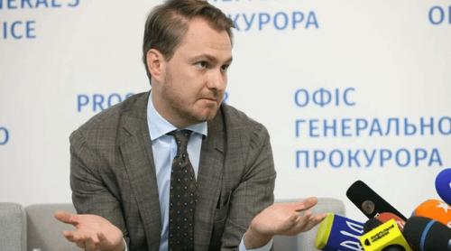 Atacul fostului procuror general al Ucrainei asupra instituțiilor anticorupție ar putea declanșa o criză politică