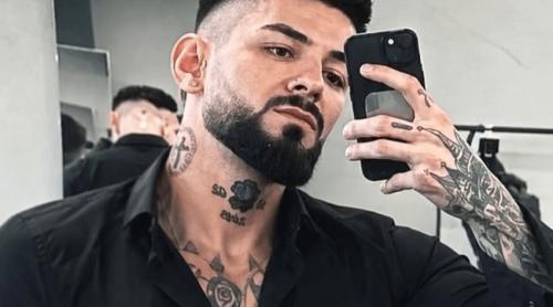 Autoritățile elvețiene clarifică situația în cazul lui Vlad Băltățeanu. Suspectul nu s ar fi predat, ci a fost arestat