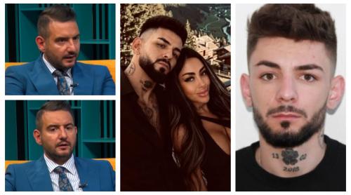 Avocatul Adrian Cuculis dezvăluie ce se va întâmpla cu Vlad Bălțățeanu, după ce s a predat în Elveția: „Nu încape în discuție.”