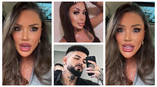 Bianca Drăgușanu a răbufnit în urma morții Valentinei Tănăsie: „De ce mortul e de vină? De ce femeile și au meritat o?”