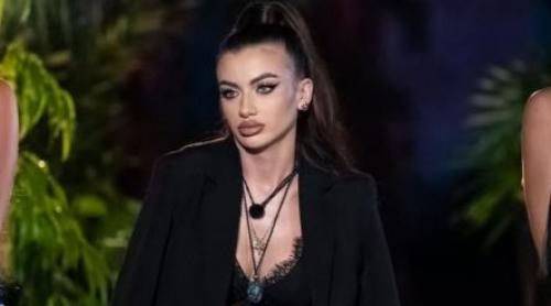 Bianca Ghiurcă de la Insula Iubirii, imagini de colecție de la 20 de ani. Cum se afișa atunci alături de Prințul Marco