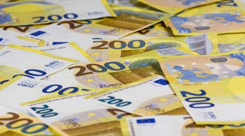 BNR a publicat un euro de 5,2542 lei pe 9 septembrie. Ce impact are cursul asupra ratelor și chiriilor
