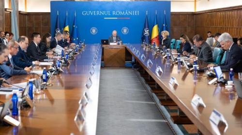 Bolojan s a mutat în ilegalitate: sfidează deciziile definitive ale instanțelor, atât ca premier demis, cât și ca președinte de partid
