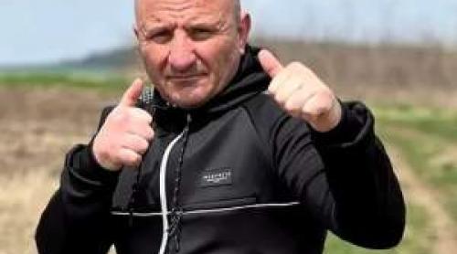 Breaking News! „Il Padrino" a fost găsit împușcat în cap