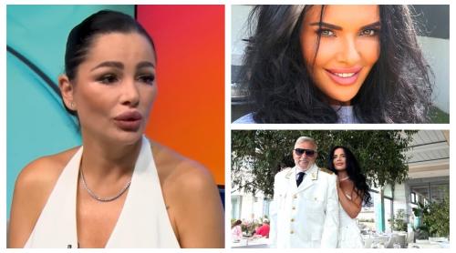 Brigitte Pastramă, acuzații dure la adresa Ioanei Năstase: „Faptul că te victimizezi, după ce nu mai ai ce sa iei de la el, nu înseamnă că l ai iubit vreodată.”