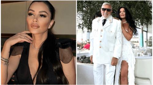 Brigitte Pastramă, atac la adresa Ioanei Simion, în scandalul cu Ilie Năstase: „Cât de fățarnică poți fi, ca femeie?” 