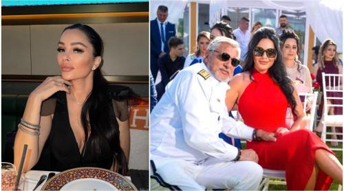 Brigitte Pastramă intervine în scandalul dintre Ilie Năstase și soția lui, Ioana: „Am tăcut mult timp”