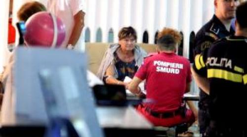 Bucătarul hotelului Neko dă vina pe turiști pentru că le a fost rău după cină: "V ați adus mâncare de acasă"