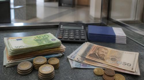 Bulgaria trece la euro de la 1 ianuarie 2026. Conturile și creditele se convertesc automat
