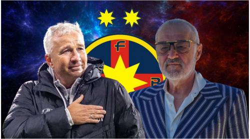 Bunul prieten al lui Dan Petrescu, verdict despre sosirea antrenorului la FCSB!