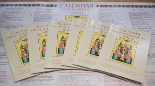 Calendar ortodox 22 septembrie 2026. Rugăciunea către Sfântul Teodosie face minuni