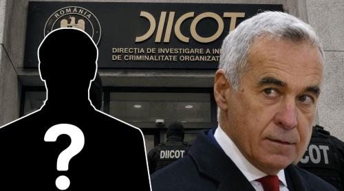 Călin Georgescu, scandal cu familia unui fost campion olimpic. A folosit imaginea sportivului fără acord