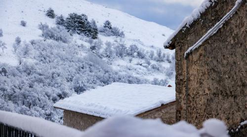 Când vin ninsorile. Fenomenul „El Nino” schimbă prognoza meteo din iarna anului 2026