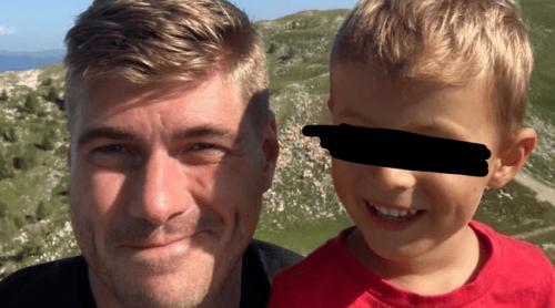 Căpitanul american care a planificat „răpirea” propriului fiu din România de la fosta soție: a angajat detectivi, un instructor de zbor și a plătit 37.000 de euro