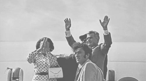 Care a fost ultima discuție dintre Nicu și Nicolae Ceaușescu și ce relație aveau
