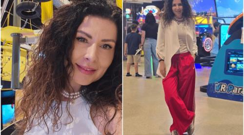 Carmen Brumă, decizie surprinzătoare la 49 de ani. „N am reușit să scap de gândul ăsta”
