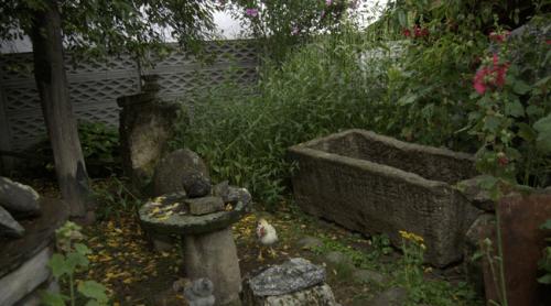 Case și biserici din Țara Hațegului, ridicate cu vestigii de la Sarmizegetusa: „O piatră se vindea cu cinci milioane“