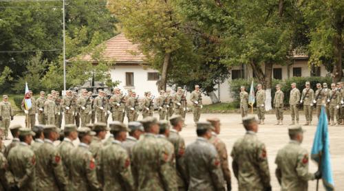 Câte puncte primești la pensie dacă ai făcut armata. Cum se ia în calcul stagiul militar în funcție de perioada în care l ai executat