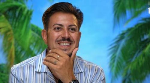 Ce a făcut Prințul Marco când a crezut că nu este filmat. Imaginile surprinse în mașină alături de Gabriella