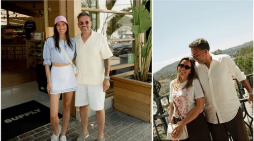Ce a observat Chef Ștefan Popescu la Alina Pușcău când a vizitat o în America: „Crede că se vindecă”
