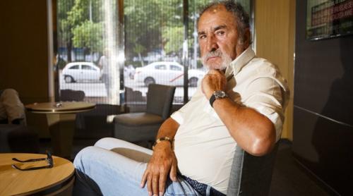 Ce a putut scrie Ion Ţiriac în testament. La cine va ajunge averea de 2,3 miliarde de dolari