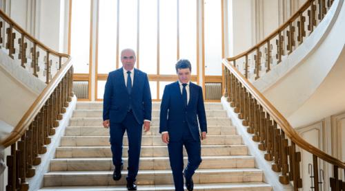 Ce ascunde noua desemnare de premier. Analist: „Săptămâna viitoare avem testul suprem”