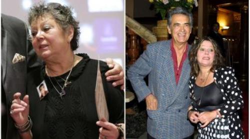 Ce avere a lăsat în urmă Anca Pandrea, soția lui Iurie Darie. Cine o va moșteni pe artistă. Detaliul din testament ce schimbă tot