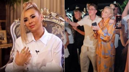 Ce cadouri fabuloase a primit Bebeto, fiul Anamariei Prodan, la majorat! Supriza colosală pregătită de impresară | EXCLUSIV