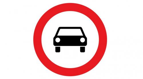 Ce înseamnă, de fapt, acest semn rutier. Mulți șoferi nu știu ce să facă atunci când îl văd în trafic