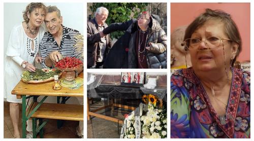Ce mențiuni a făcut Anca Pandrea în testamentul său și ce obligații va avea moștenitorul: “Am vorbit cu Iura să îi lăsam casa.”
