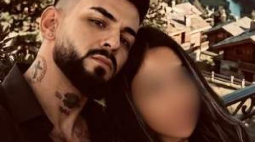 Ce mesaje ciudate a transmis iubitul Valentinei, fata găsită în valiză, înainte de crimă. Acum ridică semne serioase de întrebare