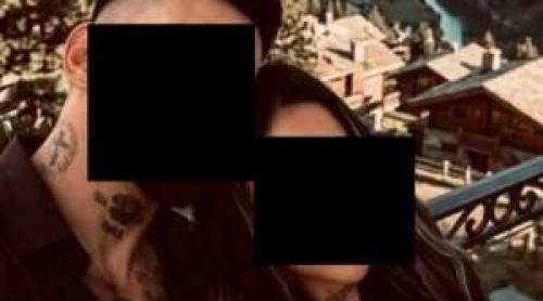 Ce mesaje ciudate a transmis iubitul Valentinei, fata găsită în valiză, înainte de crimă. Acum ridică semne serioase de întrebare