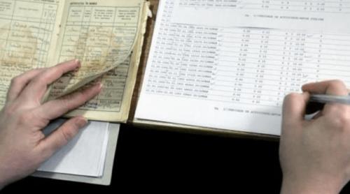 Ce pensie are un român cu 15 ani vechime, stagiul minim de cotizare