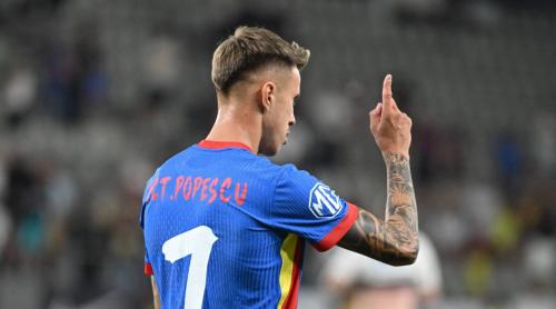 Ce riscă Tavi Popescu după ce grecii au aflat de scandalul provocat la FCSB? Exclusiv