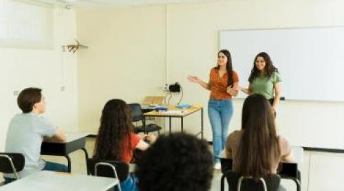 Ce se întâmplă cu notele elevilor în anul școlar 2026 2027. Ministerul Educației schimbă modul de evaluare la clasă
