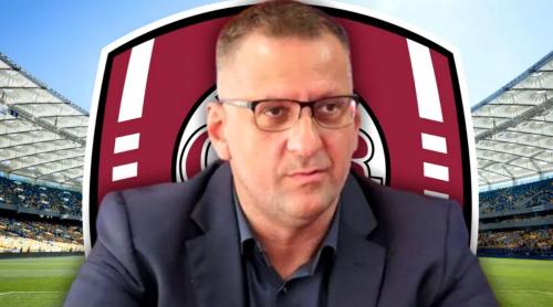 Ce se întâmplă, de fapt, cu banii la CFR Cluj. E vestea pe care o așteptau jucătorii lui Șumudică