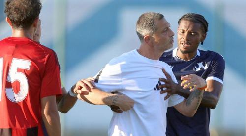 Ce se întâmplă, de fapt, cu Mirel Rădoi. Dezvăluiri din culise: “A făcut alegeri greșite”
